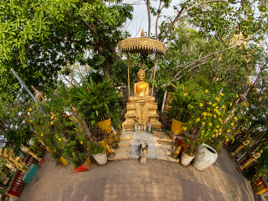 Wat Tang Korsang Planet